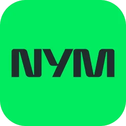 Nym banner