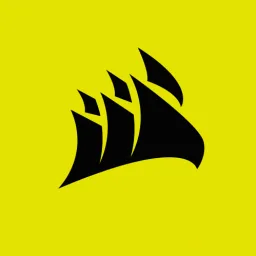 CORSAIR banner