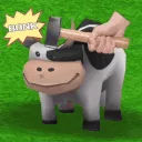 Cowabunga banner
