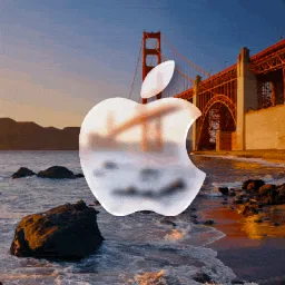 The Apple Den banner