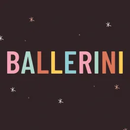 Ballerini banner