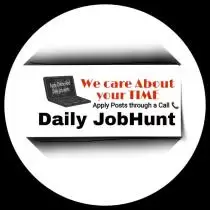 Daily JobHunt