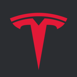 Tesla banner