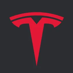Tesla banner