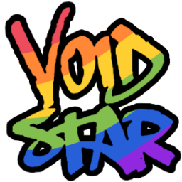 Voidstar Lab banner