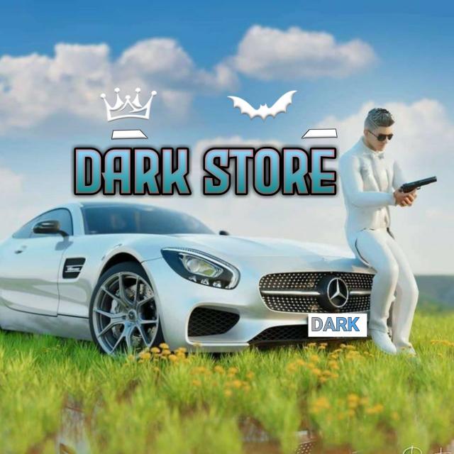 Dark store 5 