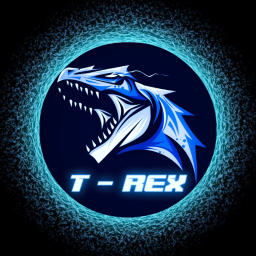 T - REX Esport server 