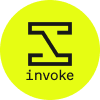 Invoke banner