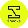 Invoke banner