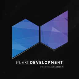 plexi.dev banner