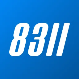 8311 banner