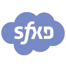 SFXD - Salesforce X Discord banner