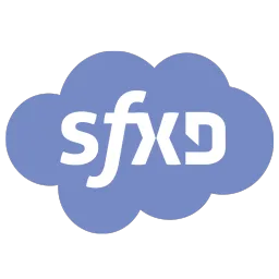 SFXD - Salesforce X Discord banner
