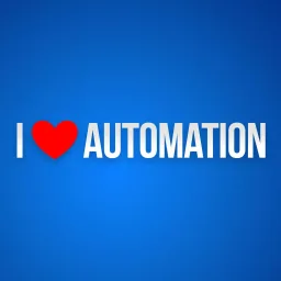 I Love Automation banner