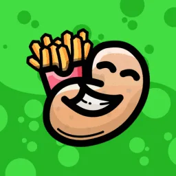 PYRAX - Ziemniaczany serwer discord banner