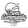 Drone Community banner