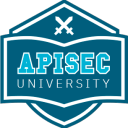 APIsec University banner