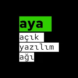 AYA I Açık Yazılım Ağı banner