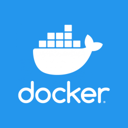 Docker banner