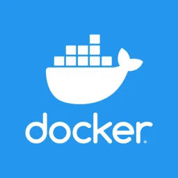 Docker banner