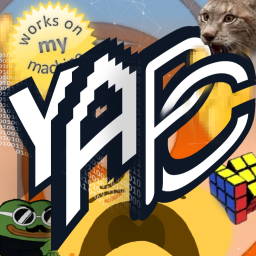 YAPC - Yet Another Programming Community banner