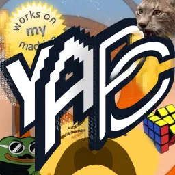 YAPC - Yet Another Programming Community banner