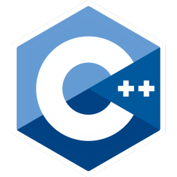 C++ banner