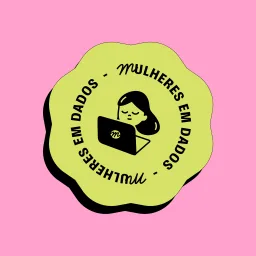 Mulheres em Dados banner