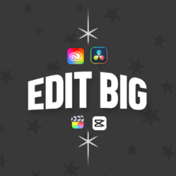 Edit Big banner