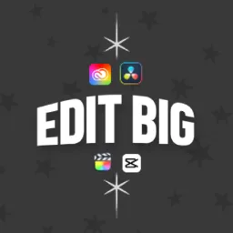 Edit Big banner