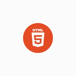 Learn HTML banner