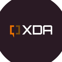 XDA banner