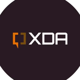 XDA banner