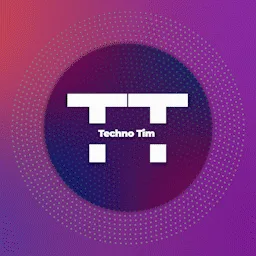 Techno Tim's Technology Community banner