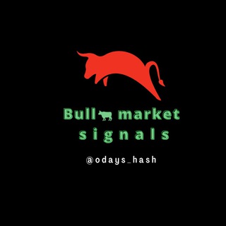 BULL🐂 MARKET | SIGNALS 📶🚨 