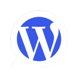WordPress Chat banner