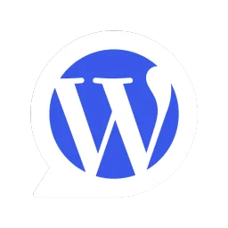 WordPress Chat banner