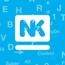 NovelKeys banner