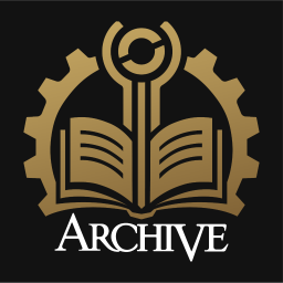 Piltover Archive banner