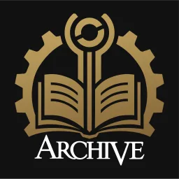 Piltover Archive banner