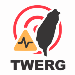 地牛記錄小組 TWERG banner