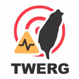 地牛記錄小組 TWERG banner