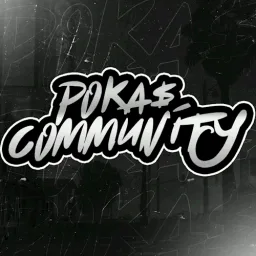 Poka$ Community #10k 🌴 banner