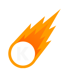 Kometa banner