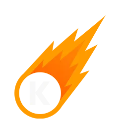 Kometa banner