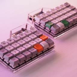 Self-Made Keyboards in Japan banner