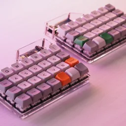Self-Made Keyboards in Japan banner