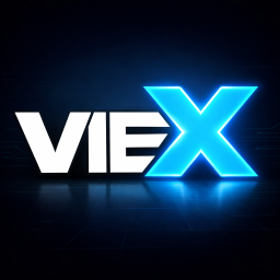 VieX Digital banner