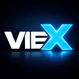 VieX Digital banner
