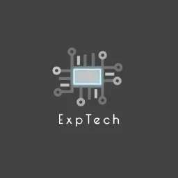 ExpTech Studio banner